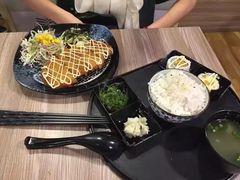 -左舞和风屋便当(金地店)