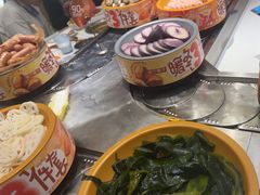 -龍歌自助小火锅(秦淮水游城店)