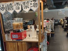 -起源小厨·水席·炒菜(洛邑古城店)