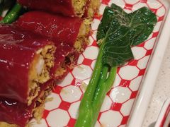 -明腾壹间茶餐厅(新都会花园广场店)