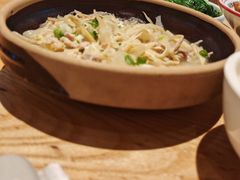 -白沙肴·长沙米粉.小炒湘菜(石厦时代广场店)