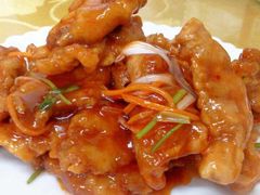 -忘情水鱼府(北湖路店)