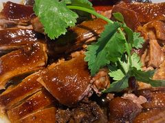 -林辉家宴·本地家常菜·头牌清远鸡(先锋店)