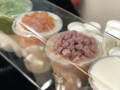 -KOI Thé(正佳广场店)