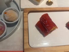 -悦得闲广式点心茶楼(蓝鲸世界店)