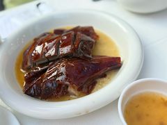 至尊烧鹅-万年酒楼(越秀南路店)