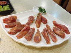 -阿泽禧烤肉(民兴花园店)