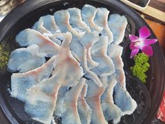 斑鱼片-丽江庭院之爱在路上(西单店)
