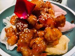 -红蜡烛-养生粥-津鲁菜(中山路店)