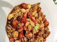 -王府井酒店(金桥港湾店)