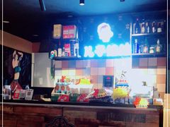 -新疆儿子娃娃餐厅(锦华街店)