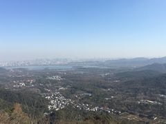 -北高峰