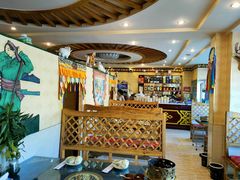 大堂-牧人嘎查蒙餐(富强路店)