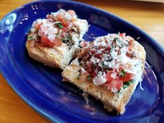 -君悦酒店·La Terrazza意合園·意式风味