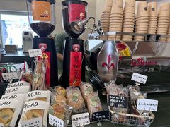 -the coffee_得咖啡(中英街店)