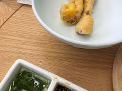 原味鸡爪-苏小柳点心·手作小笼包(新街口分院店)