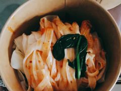 传统面皮-魏家凉皮(协和店)