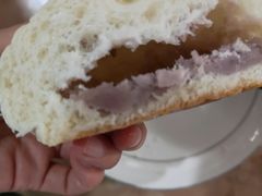 白烧芋泥-BreadTalk面包新语·烘焙蛋糕(中心书城店)
