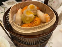 -翠园(北京王府中环店)