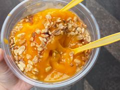 -夏食光安顺小舒冰粉冰浆(甲秀楼店)
