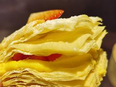 -万丽轩·粤菜(王府井金茂万丽酒店)
