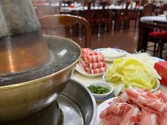 -鑫龙火锅城(经二纬四店)