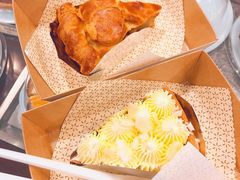 -Pie Bird(新闸路店)