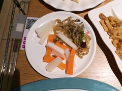-青瓷火锅料理(西单大悦城店)