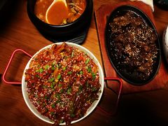 -槿Story·韩国料理(望京韩国美食城店)