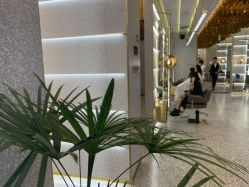 -3AM·S HAIR SALON烫发染发接发