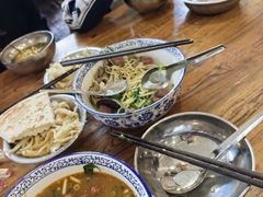 -清真马杰山牛肉汤馆