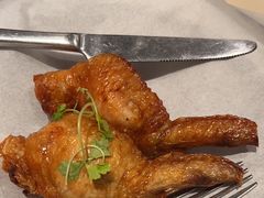 -港丽餐厅(正大店)