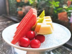 -味钱塘·钱塘浙宴(宋城之江银泰店)