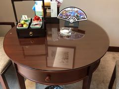 -绍兴鉴湖君澜大酒店