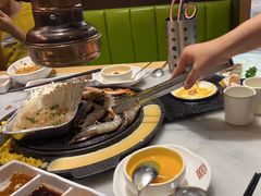 -韩宫宴和牛烤肉(合肥滨湖银泰城店)