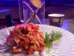 飘香雪花牛肉-十三姨正合丰烤肉(营迹路店)