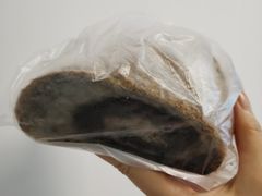 黑谷物核果面包-85度C(南京张府园店)