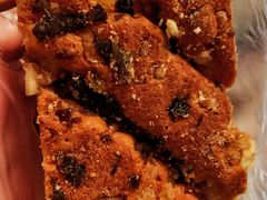 黄油排-中关村茶点