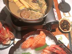 -匠和风精致料理(宁德万达店)