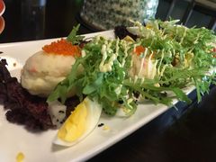 -禾绿回转寿司(万柳华联店)