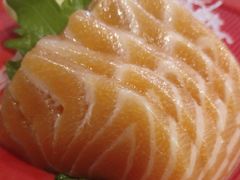 -新一番三文鱼寿司(红城湖店)