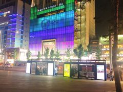 -东大门市场