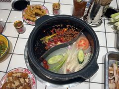 -九街淑芬掌中宝串串公司(两路金港国际店)