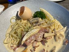 -巴别塔法餐舍(合作路店)