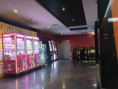 -长安国际影城(钟楼店)