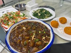-百味园土菜馆(迎宾东路店)
