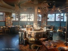 -海之屋韩式烤肉(海棠68环球美食街店)