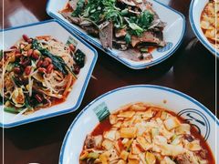 -伊兴面片·清真(五泉山店)