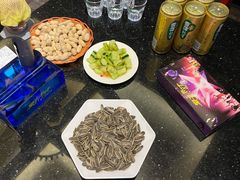 -皇子派对(同泰时代广场店)