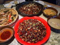 -常和州·夜宵大排档(常州单店)